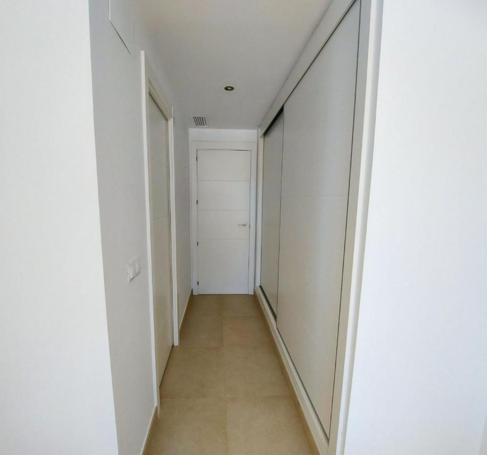 Apartamento Playa Y Club Nautico A 150M Denia Exterior photo