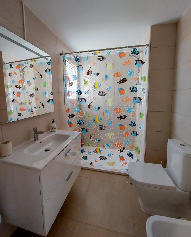 Apartamento Playa Y Club Nautico A 150M Denia Exterior photo